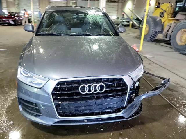 2017 Audi Q3 Premium VIN: WA1BCCFS8HR016720 Lot: 51948765