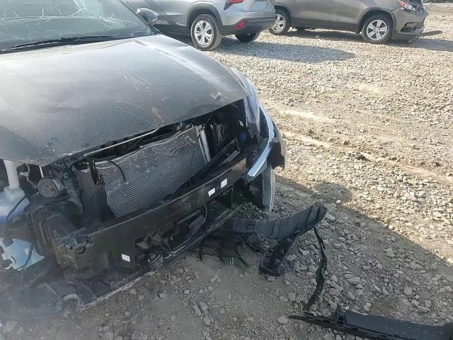 2023 Kia Forte Gt Line VIN: 3KPF54AD5PE668933 Lot: 53211785
