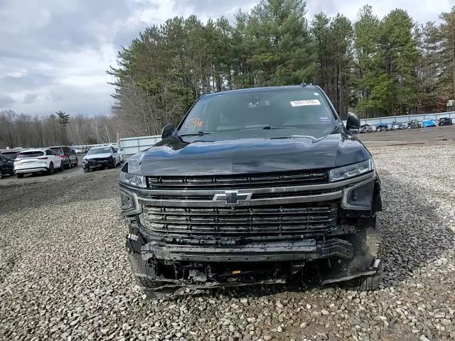 2022 Chevrolet Suburban K1500 Rst VIN: 1GNSKEKD8NR299232 Lot: 52011295