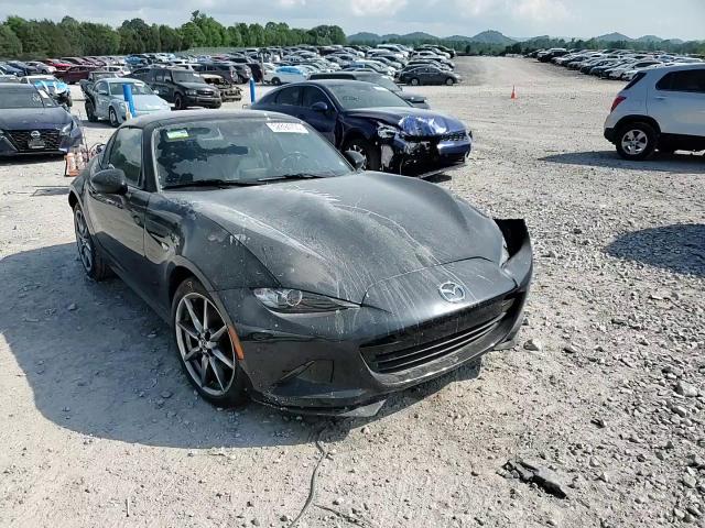 2021 Mazda Mx-5 Miata Grand Touring VIN: JM1NDAM7XM0456083 Lot: 52894705