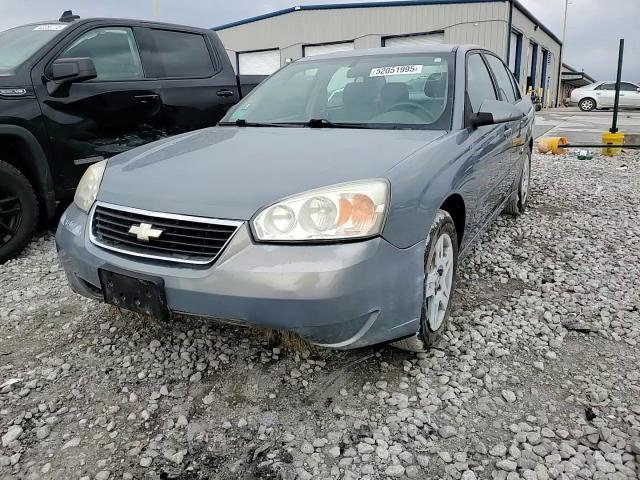 2008 Chevrolet Malibu Lt VIN: 1G1ZT58N68F100844 Lot: 52051995