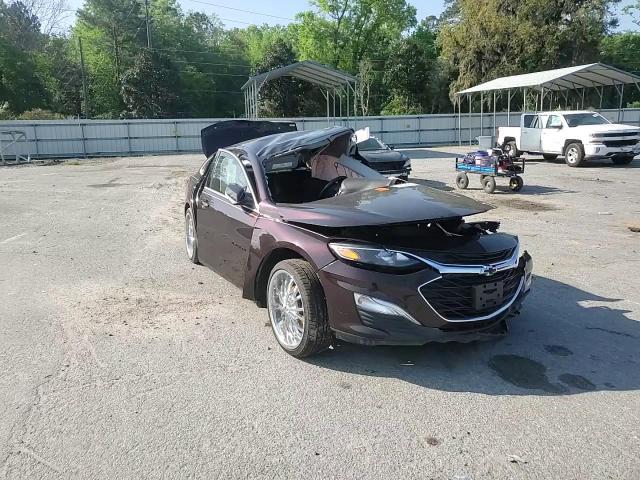 2020 Chevrolet Malibu Rs VIN: 1G1ZG5ST7LF077952 Lot: 72053885