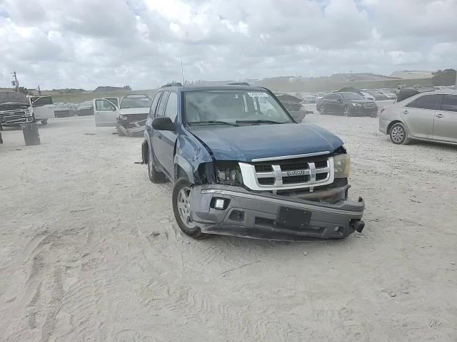 2006 Isuzu Ascender S VIN: 4NUDS13S062700570 Lot: 54920305