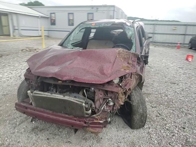 2008 Chevrolet Equinox Ls VIN: 2CNDL23F686072940 Lot: 53651775
