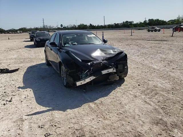 2019 Alfa Romeo Giulia Ti VIN: ZARFAMBN8K7603527 Lot: 52801395