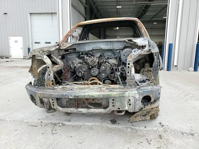 2010 Ford F150 VIN: 1FTNF1EV2AKE76156 Lot: 51340215