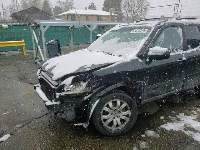 2006 Honda Cr-V Se VIN: JHLRD78956C014509 Lot: 90133715