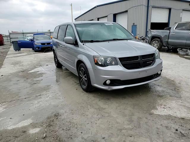 2015 Dodge Grand Caravan Sxt VIN: 2C4RDGCG4FR605473 Lot: 52689925