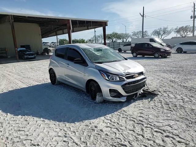 2021 Chevrolet Spark Ls VIN: KL8CB6SA8MC729876 Lot: 54967005