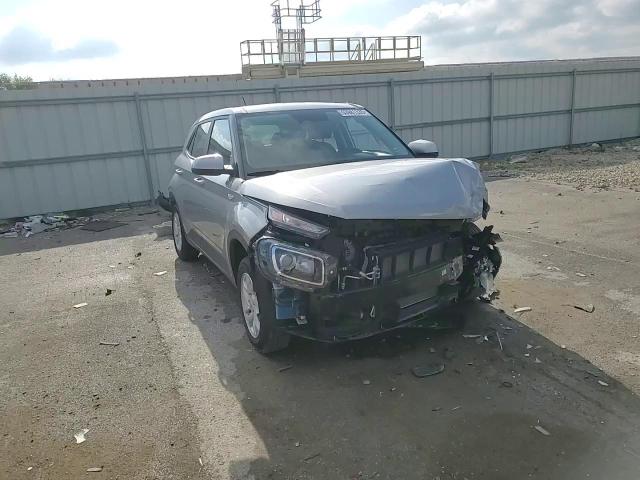 2024 Hyundai Venue Se VIN: KMHRB8A30RU331770 Lot: 53981335