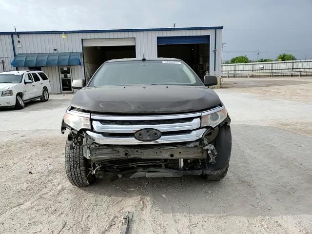 2011 Ford Edge Limited VIN: 2FMDK3KC2BBA17285 Lot: 53359955