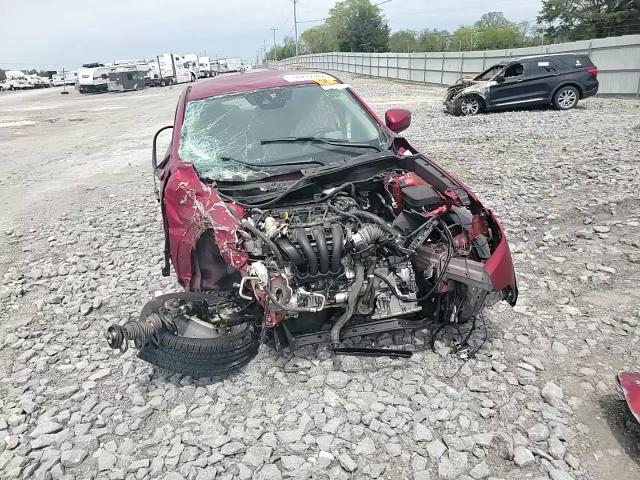2021 Mazda Cx-3 Sport VIN: JM1DKDB75M1500426 Lot: 53719105