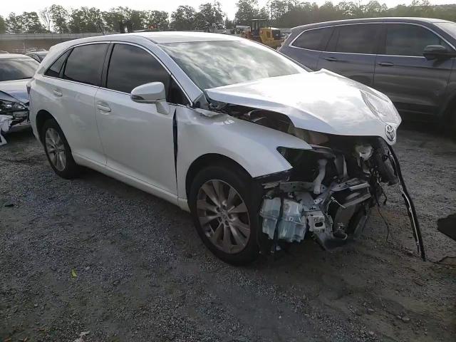 2013 Toyota Venza Le VIN: 4T3ZA3BB3DU067231 Lot: 54868535