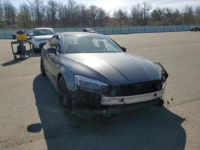 2021 Audi S5 Premium Plus VIN: WAUC4CF52MA043077 Lot: 54104275