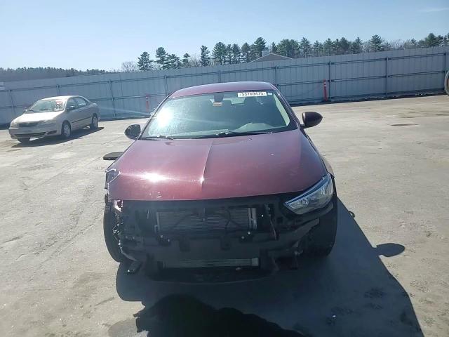 2019 Buick Regal Preferred VIN: W04GL6SX5K1004863 Lot: 53769475