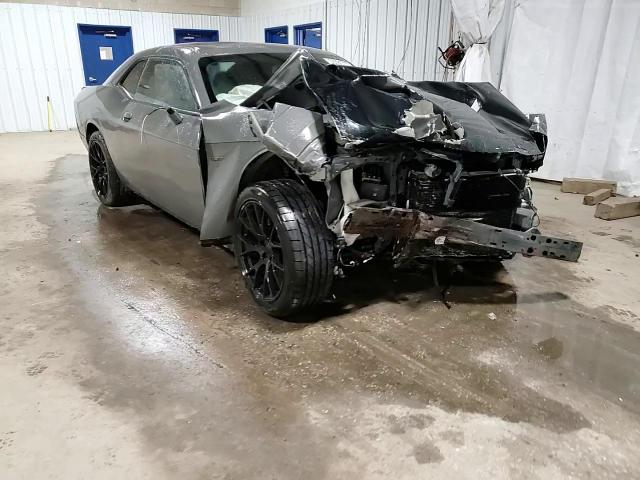 2017 Dodge Challenger R/T VIN: 2C3CDZBT3HH600729 Lot: 53391775