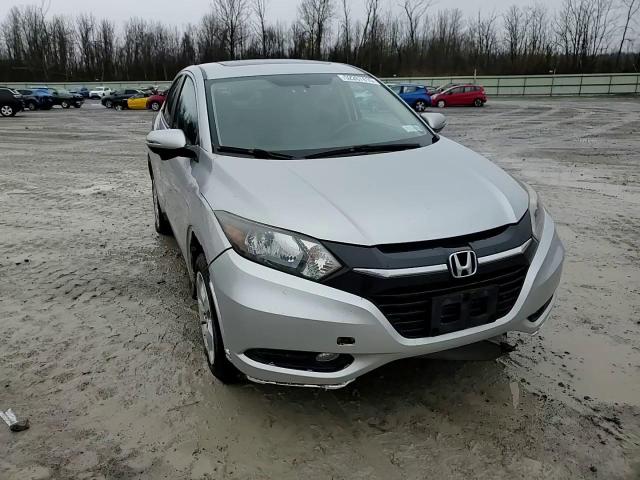 2016 Honda Hr-V Ex VIN: 3CZRU6H55GM748176 Lot: 52267415