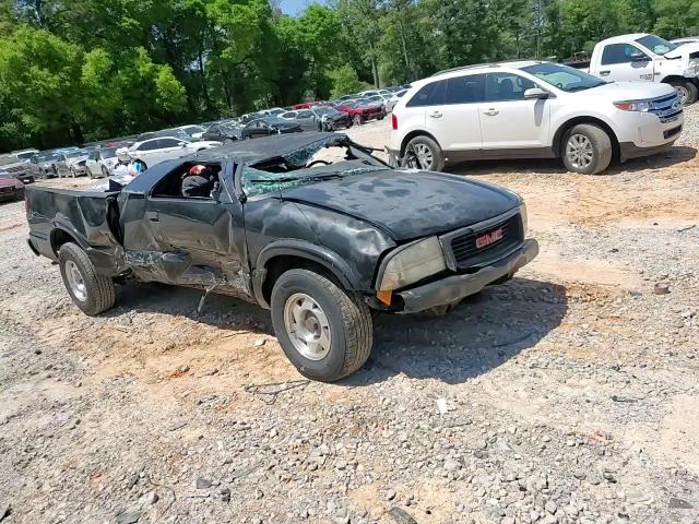 2001 GMC Sonoma VIN: 1GTCS195918158996 Lot: 52940945