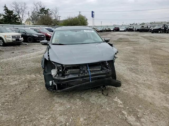 2017 Volkswagen Passat Se VIN: 1VWGT7A36HC037620 Lot: 54514095