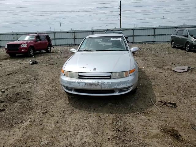 2001 Saturn L300 VIN: 1G8JW52R51Y526195 Lot: 54933865