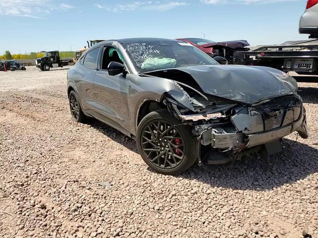2023 Ford Mustang Mach-E Gt VIN: 3FMTK4SX6PMA03884 Lot: 54591255
