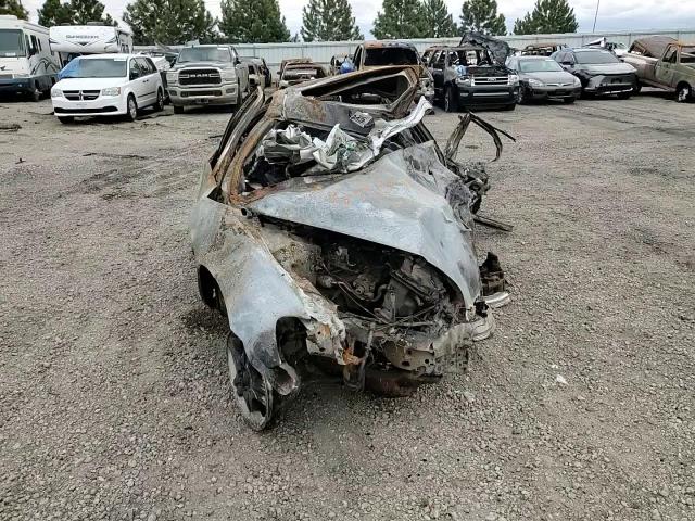 2001 Ford Taurus Sel VIN: 1FAFP56S31A258428 Lot: 54408725