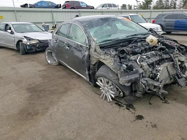 2019 Cadillac Xts Luxury VIN: 2G61M5S39K9138029 Lot: 51597965