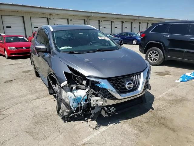 2018 Nissan Murano S VIN: 5N1AZ2MG1JN178156 Lot: 54164975