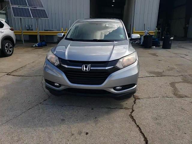 2017 Honda Hr-V Ex VIN: 3CZRU6H51HM712826 Lot: 53994615