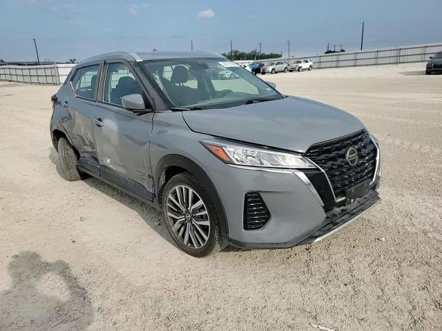 2021 Nissan Kicks - Image 12
