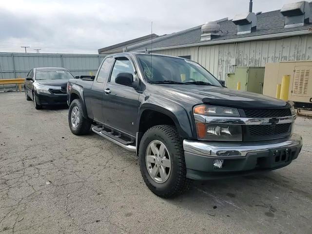 2009 Chevrolet Colorado VIN: 1GCDT19E198159301 Lot: 52934505