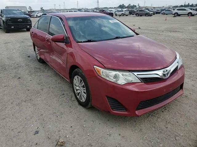 2013 Toyota Camry L VIN: 4T4BF1FK6DR297300 Lot: 55276865