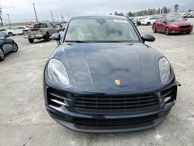2020 Porsche Macan VIN: WP1AA2A57LLB13243 Lot: 53845065