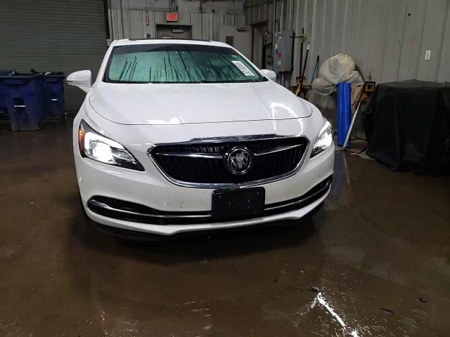 2017 Buick Lacrosse Essence VIN: 1G4ZP5SS1HU113499 Lot: 52133555
