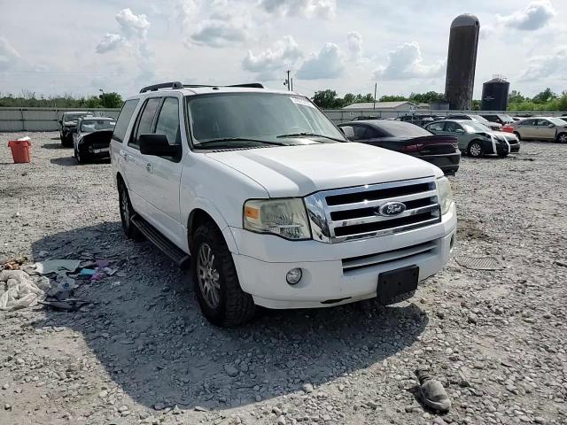 2011 Ford Expedition Xlt VIN: 1FMJU1H59BEF06278 Lot: 54665455