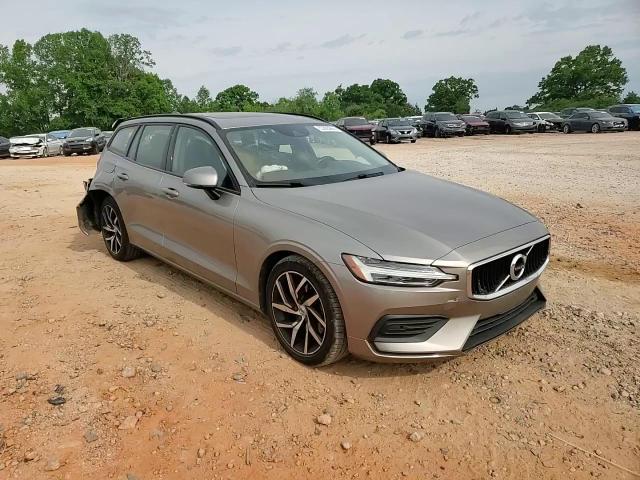 2020 Volvo V60 T5 Momentum VIN: YV1102EK3L2371828 Lot: 53865865