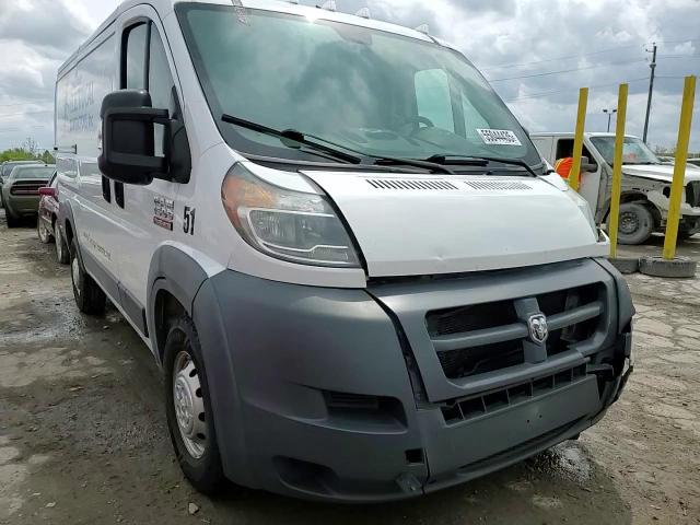 2017 Ram Promaster 1500 1500 Standard VIN: 3C6TRVAGXHE513360 Lot: 55044435