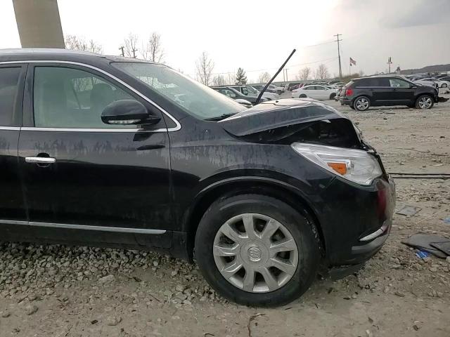 2016 Buick Enclave VIN: 5GAKVBKD3GJ269430 Lot: 53622695