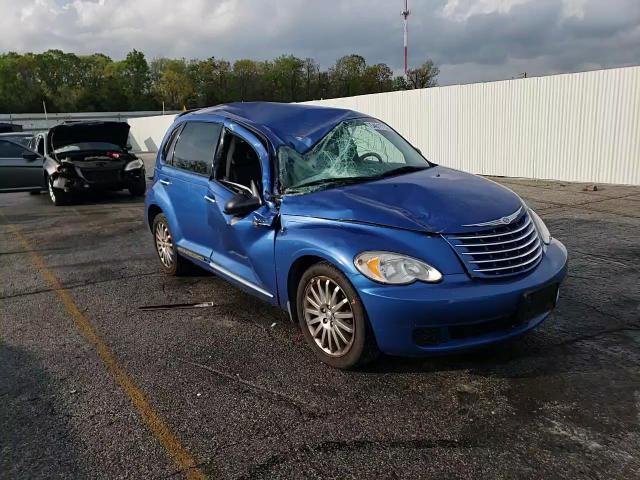 2007 Chrysler Pt Cruiser Touring VIN: 3A8FY58B37T533763 Lot: 54617135