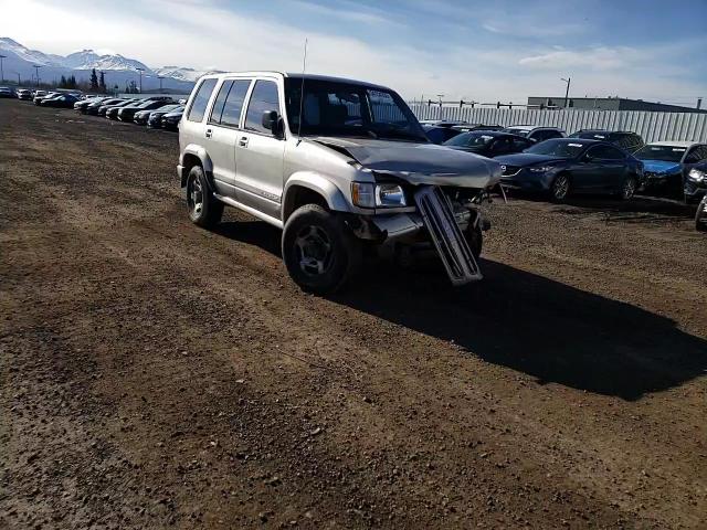 1998 Isuzu Trooper S VIN: JACDJ58X2W7916707 Lot: 54154335