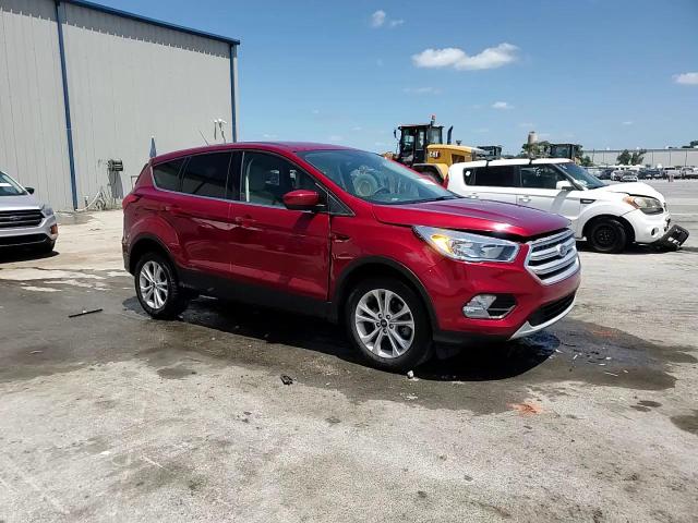 2019 Ford Escape Se VIN: 1FMCU0GD6KUA12106 Lot: 55255995
