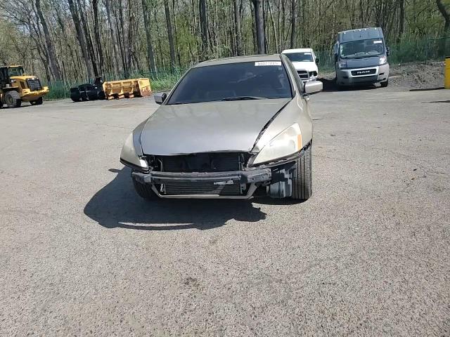 2004 Honda Accord Ex VIN: 1HGCM56764A106716 Lot: 55027225