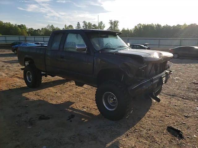 1994 Chevrolet Gmt-400 K2500 VIN: 1GCFK29K8RE311339 Lot: 54236475