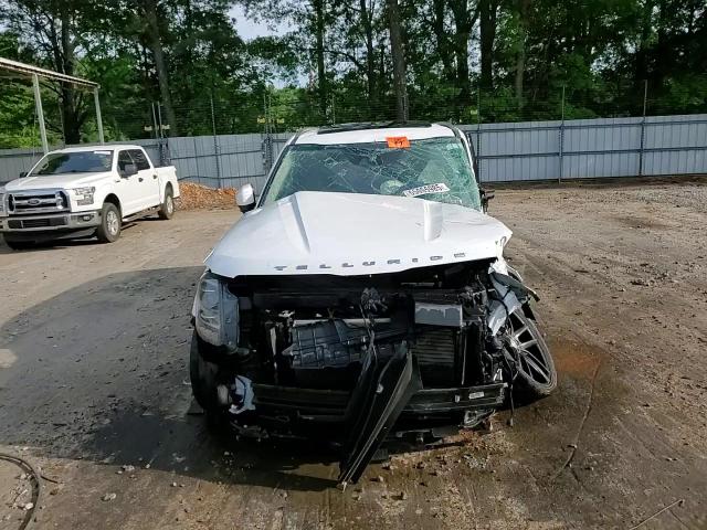 2020 Kia Telluride S VIN: 5XYP64HC5LG003526 Lot: 55055985