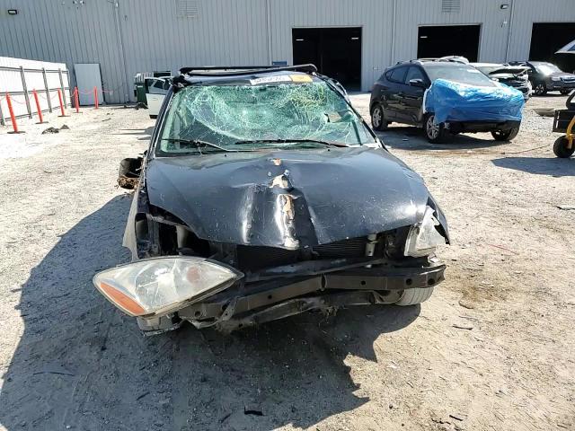 2006 Mitsubishi Lancer Es VIN: JA3AJ26E96U072041 Lot: 52852565