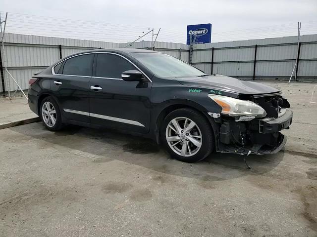 2015 Nissan Altima 2.5 VIN: 1N4AL3AP9FC159640 Lot: 52828235