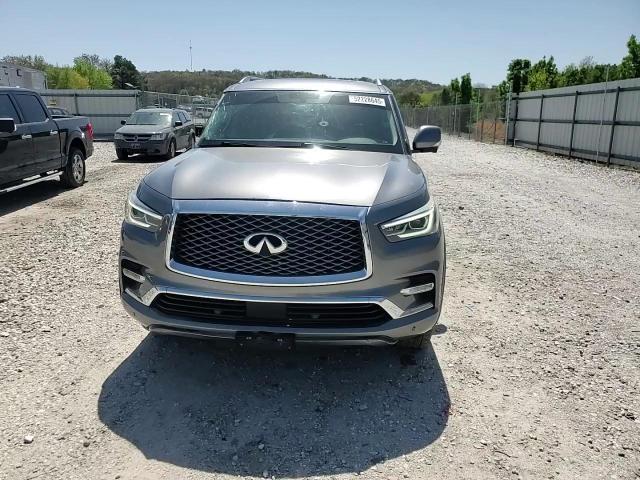 2018 Infiniti Qx80 Base VIN: JN8AZ2NE6J9190561 Lot: 52228645