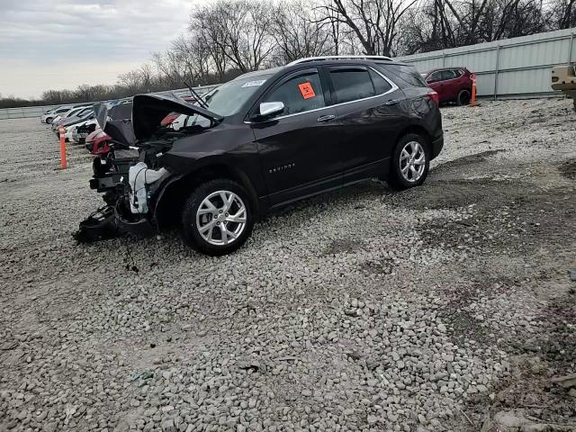 2020 Chevrolet Equinox Premier VIN: 2GNAXXEV5L6258580 Lot: 53125855
