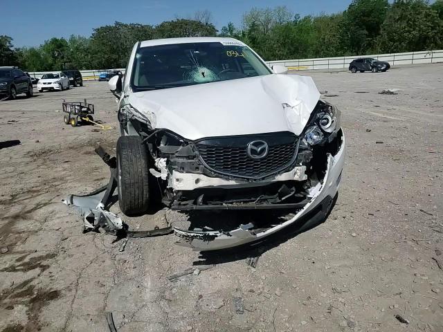 2013 Mazda Cx-5 Touring VIN: JM3KE2CE2D0130341 Lot: 53666465
