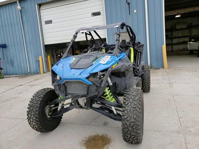 2024 Polaris Rzr Turbo R Premium Ride Command VIN: 3NSGAC921RG065173 Lot: 54527045
